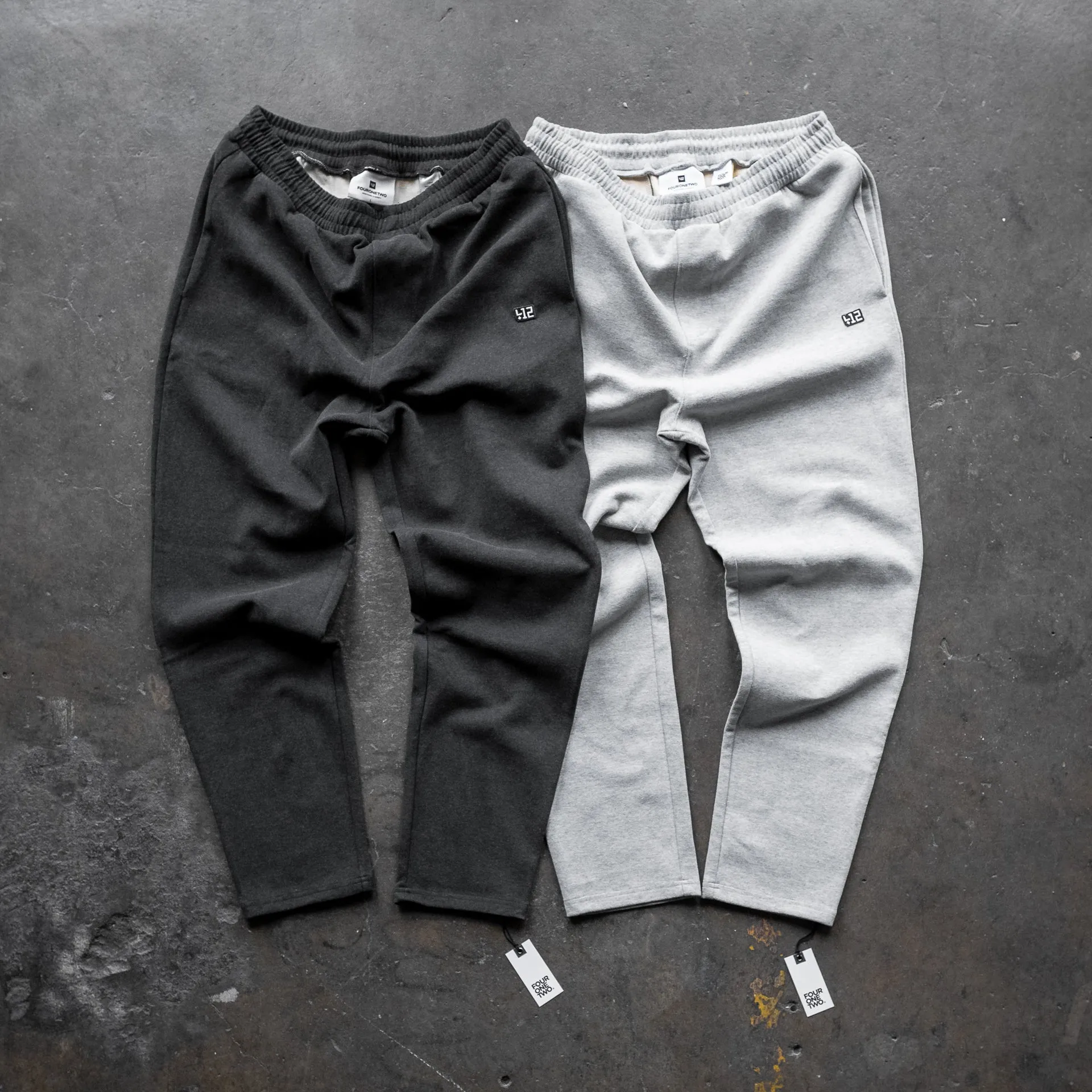 412® Core Athletic Fleece Pant