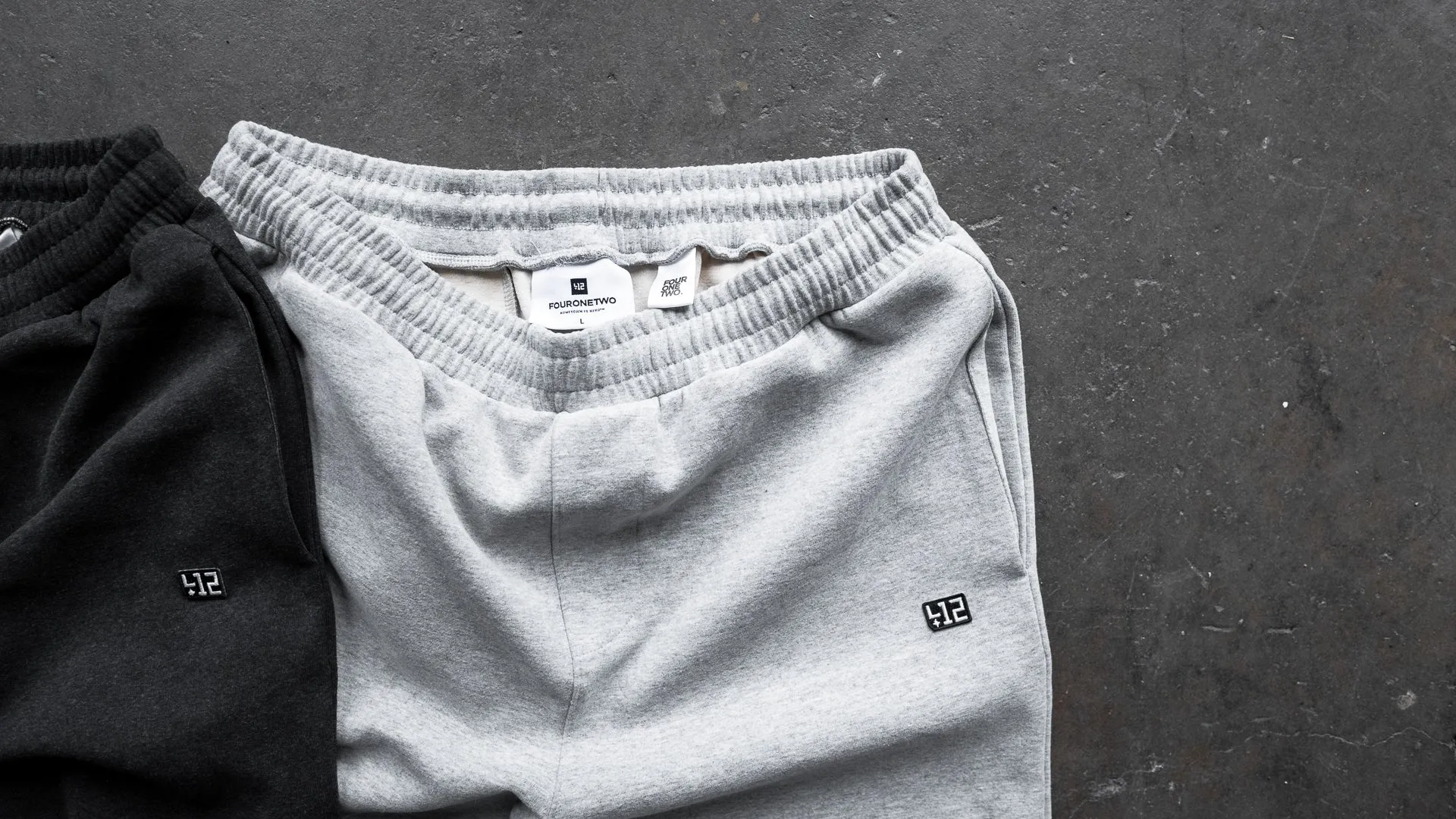 412® Core Athletic Fleece Pant