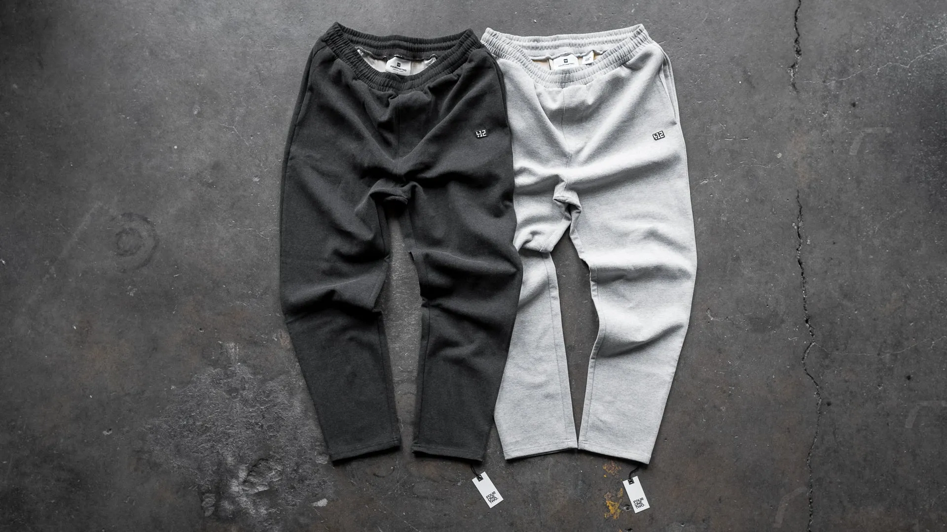 412® Core Athletic Fleece Pant