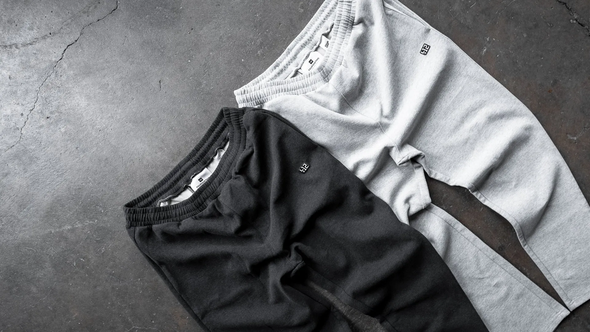 412® Core Athletic Fleece Pant