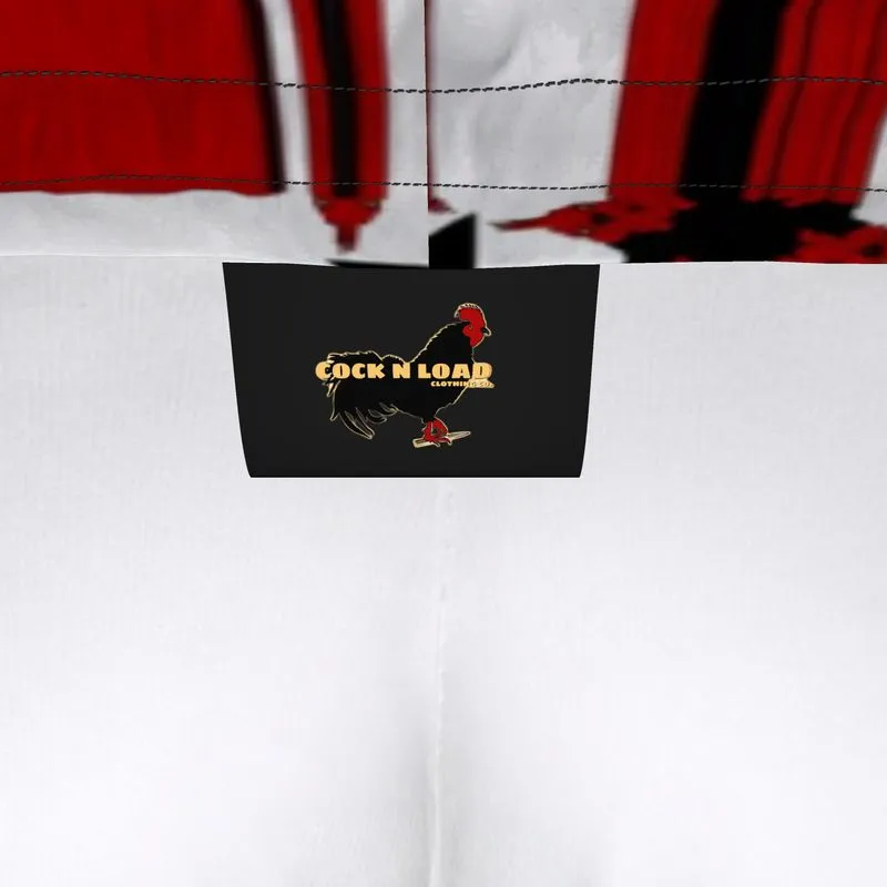 #433 cnl Men’s Tracksuit Trousers