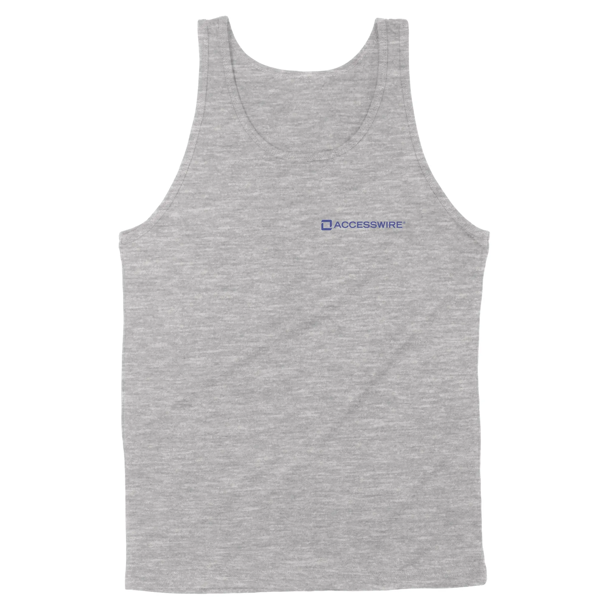 Accesswire - Unisex Premium Tank (DTFx)