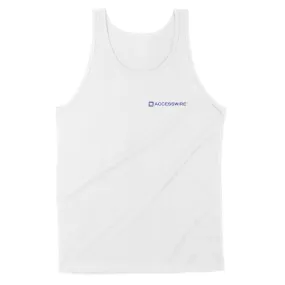 Accesswire - Unisex Premium Tank (DTFx)