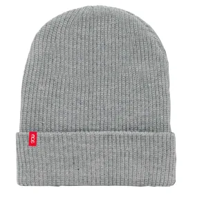 Ace Trucks MFG Rings Beanie - Heather Grey