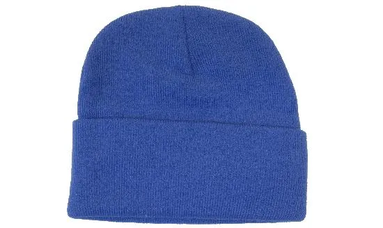 Acrylic Beanie