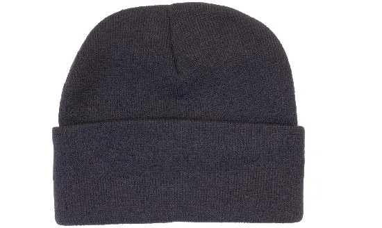 Acrylic Beanie