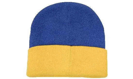 Acrylic Beanie