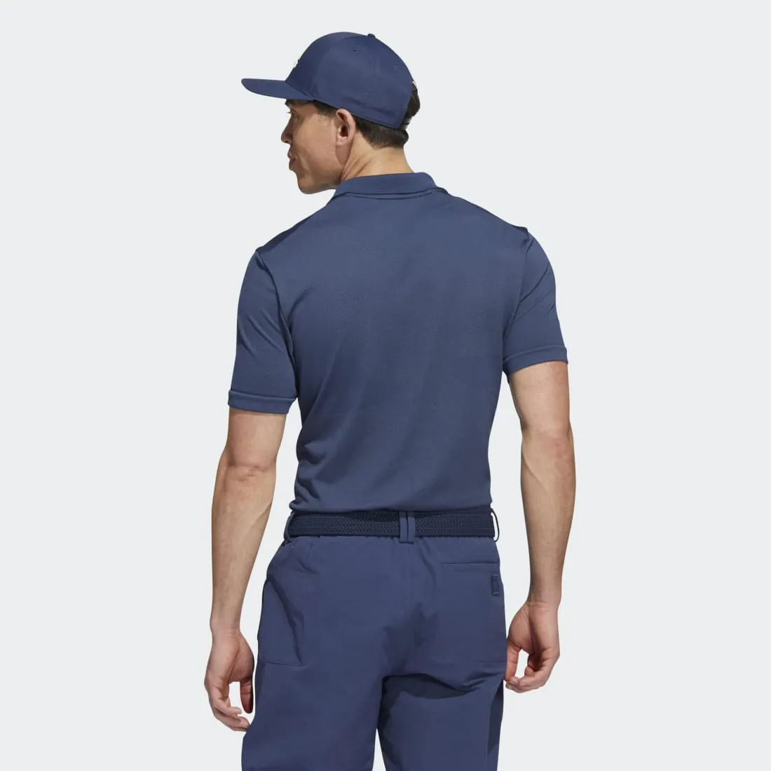 adidas Go-To Seamless Men's Polo Shirt