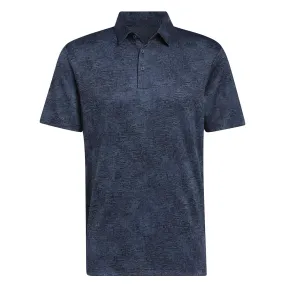 adidas - Men's Aerial Jacquard Polo (HZ0441)