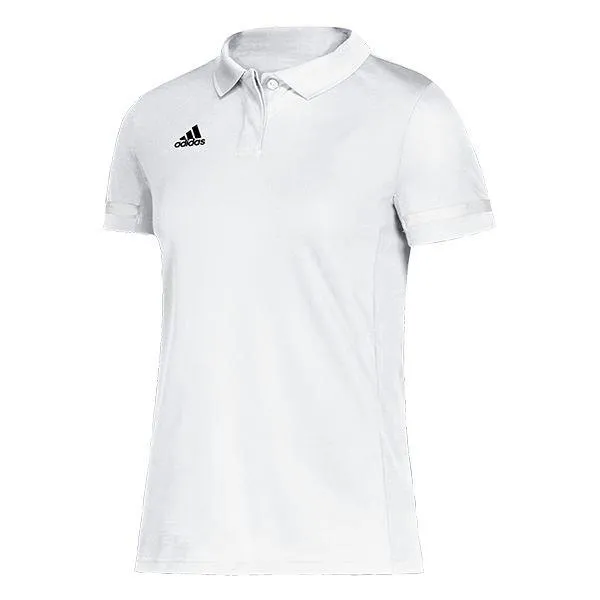 Adidas T19 Women's Polo Shirt