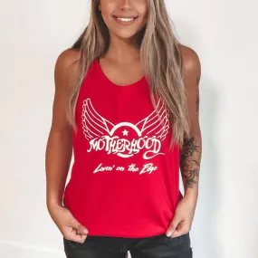 Aerosmith Mama • Unisex Tank