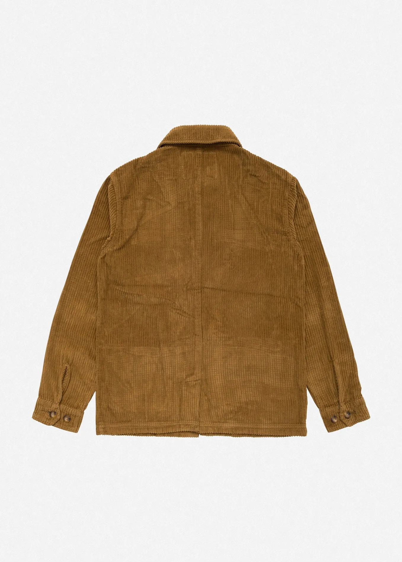 Afends Mens Peace Maker - Corduroy Jacket