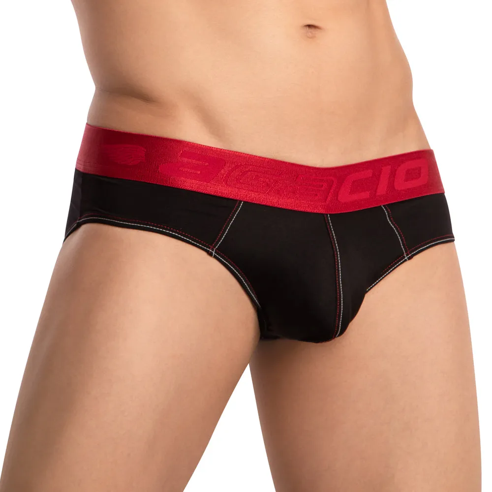 Agacio AGJ037 Trendy Bold Brief