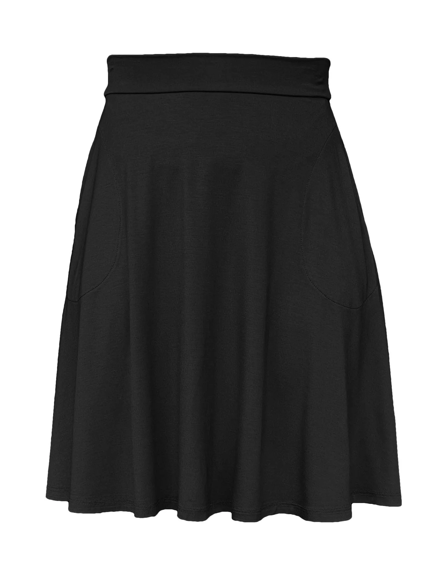 Alara pocket swing skirt - FINAL SALE