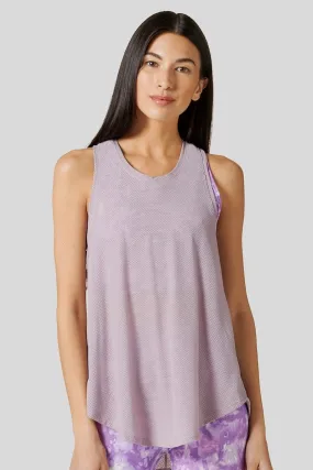 Alex Tank Top in Lilac