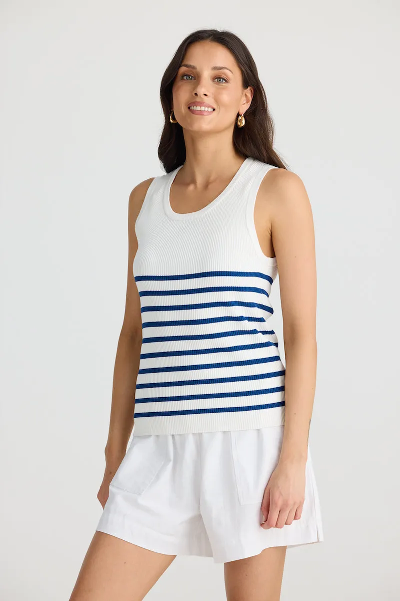 Amba Tank, Navy