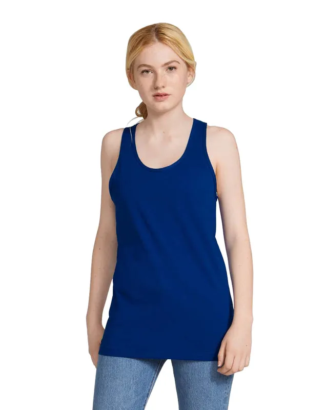 American Apparel Cotton Tank Top (2408W)