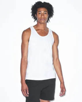 American Apparel Cotton Tank Top (2408W)