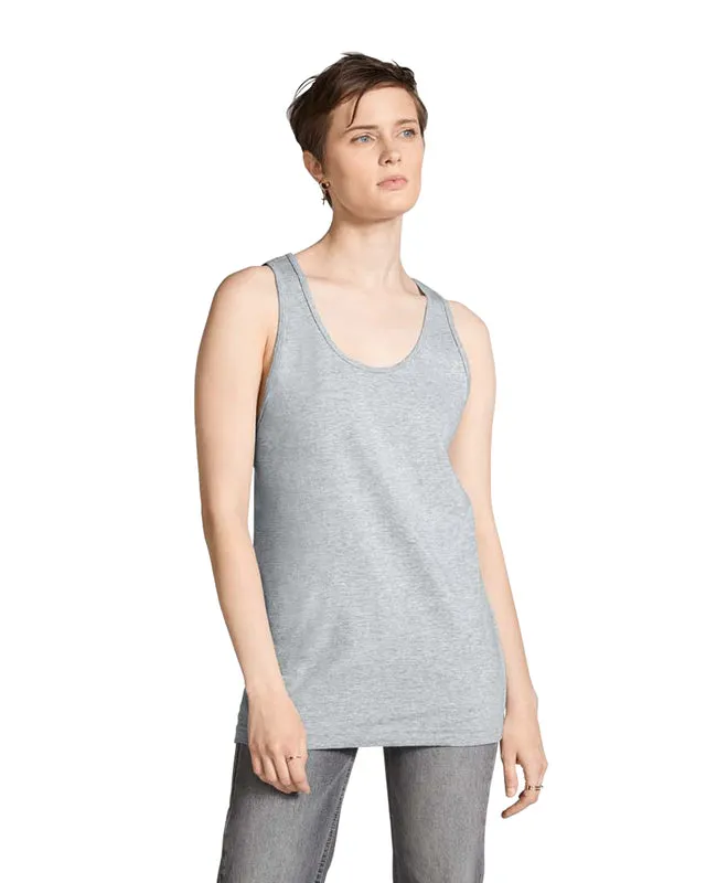 American Apparel Cotton Tank Top (2408W)