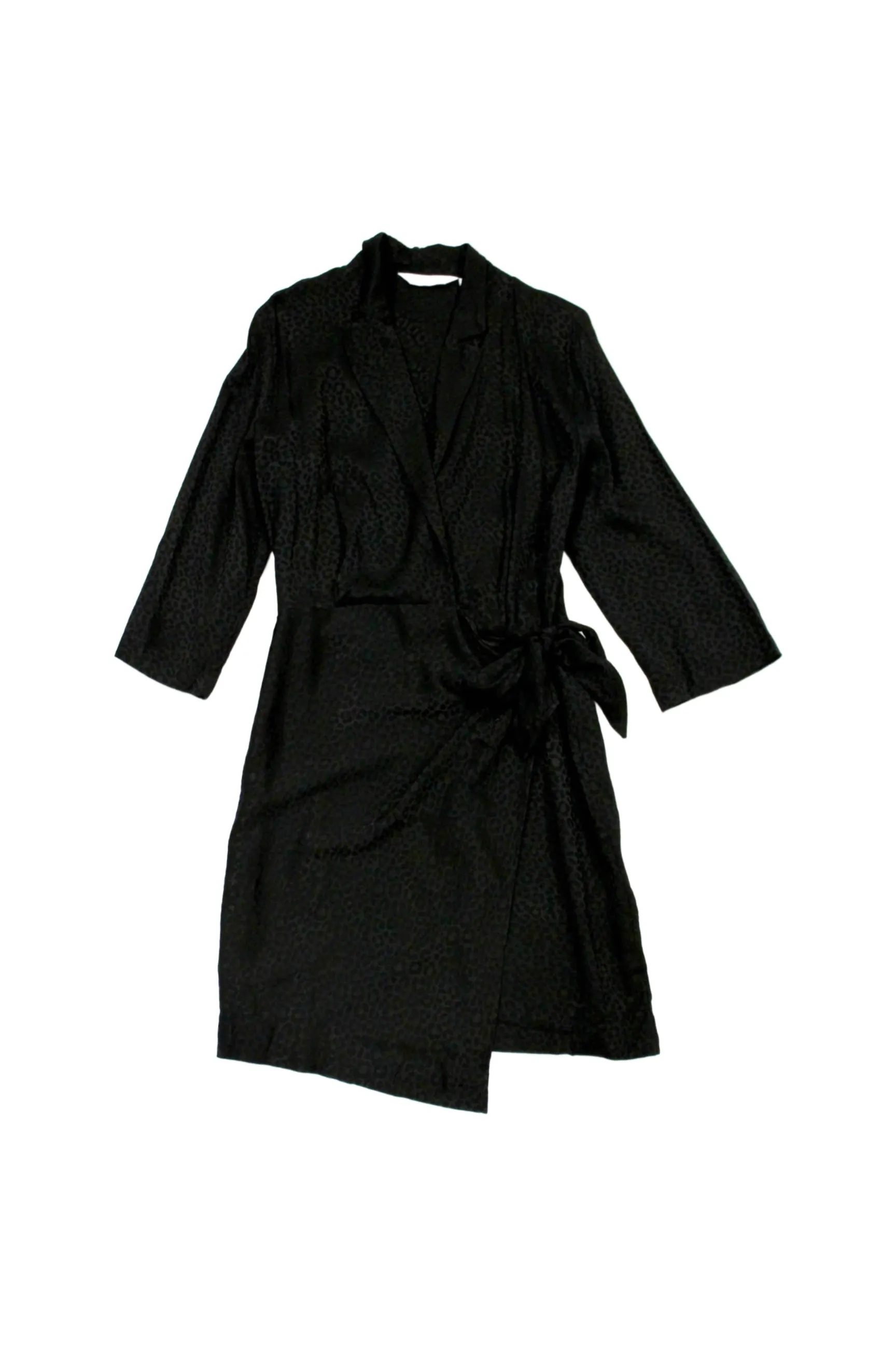 & other stories - Wrap Dress