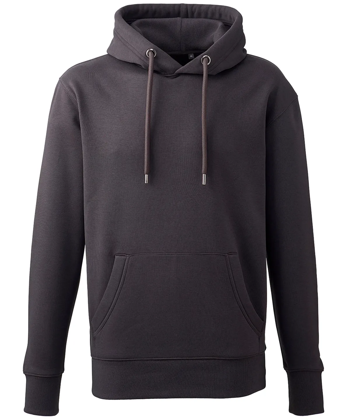 Anthem Unisex 320gsm Heavyweight Organic Cotton Hoody {AM001}