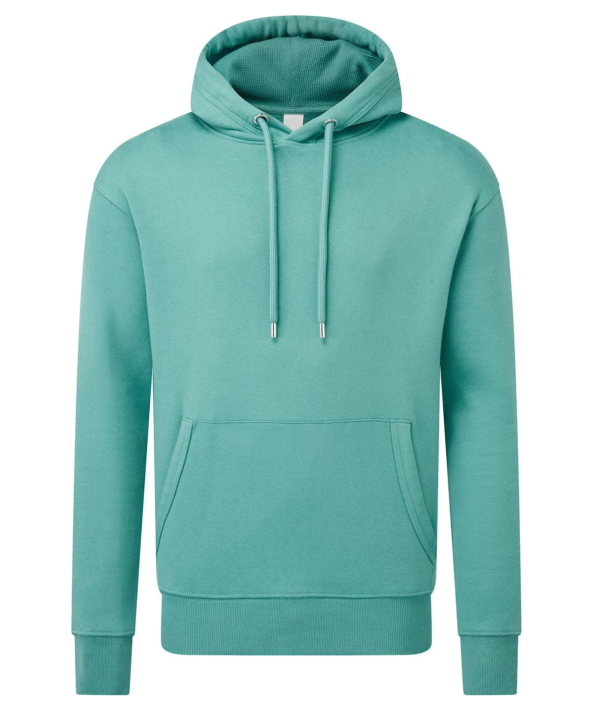 Anthem Unisex 320gsm Heavyweight Organic Cotton Hoody {AM001}