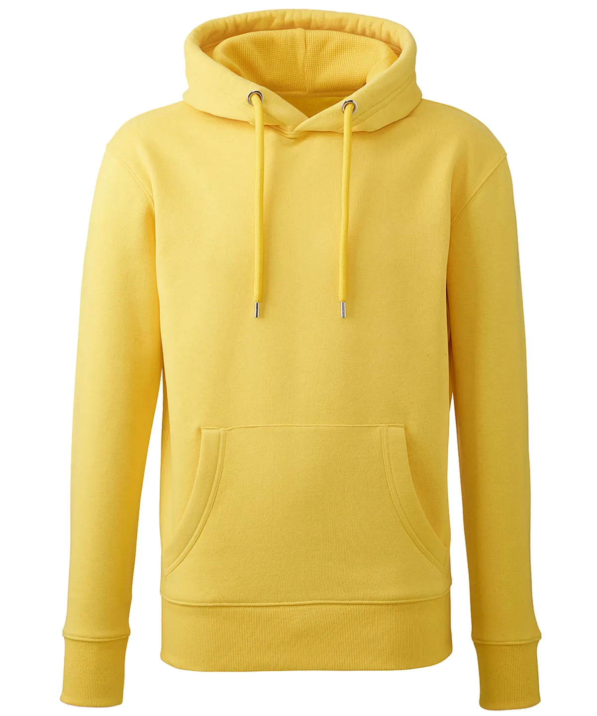 Anthem Unisex 320gsm Heavyweight Organic Cotton Hoody {AM001}