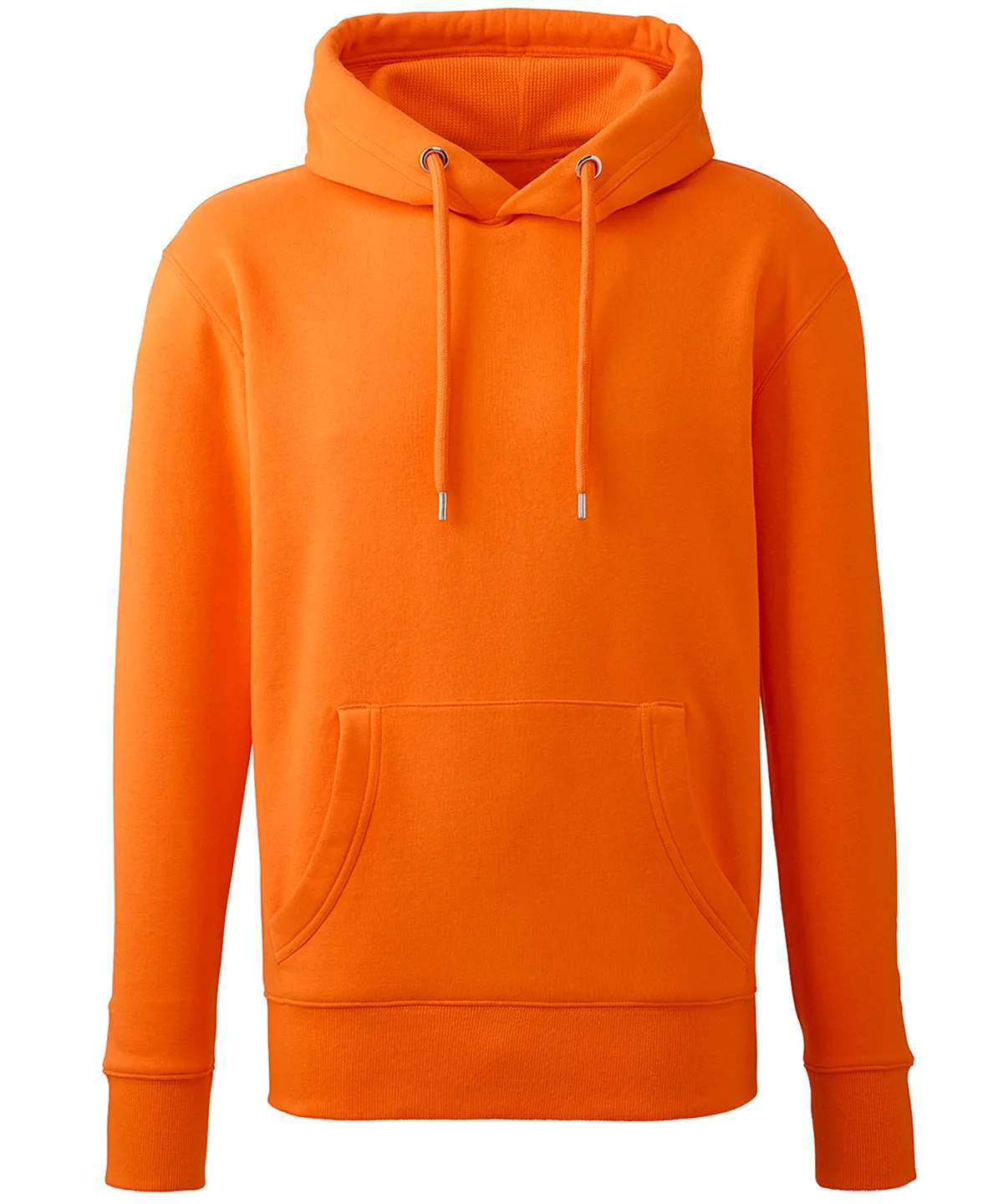 Anthem Unisex 320gsm Heavyweight Organic Cotton Hoody {AM001}