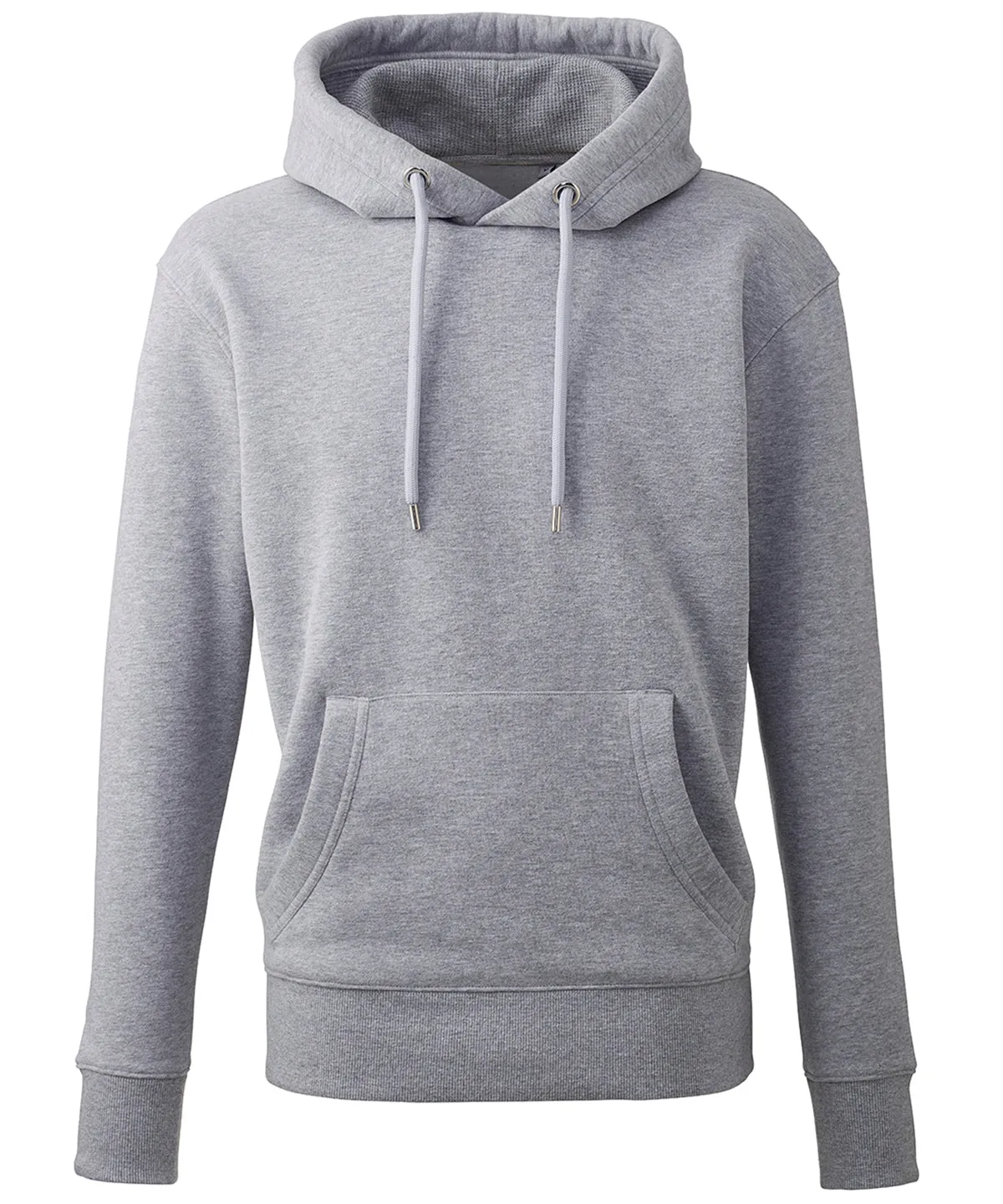 Anthem Unisex 320gsm Heavyweight Organic Cotton Hoody {AM001}