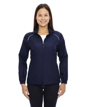 Ash City - Core 365 Ladies' Motivate Unlined Lightweight Jacket