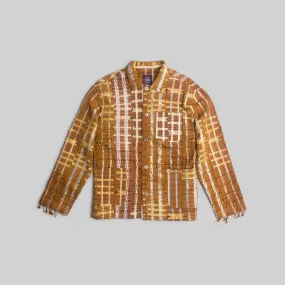 Aso-Oke Workshirt