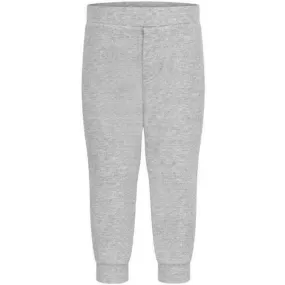 Baby Boys Grey Sweatpants