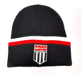 BATH CITY BEANIE HAT