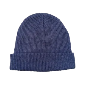 Blank Hemp/Organic Cotton Toque