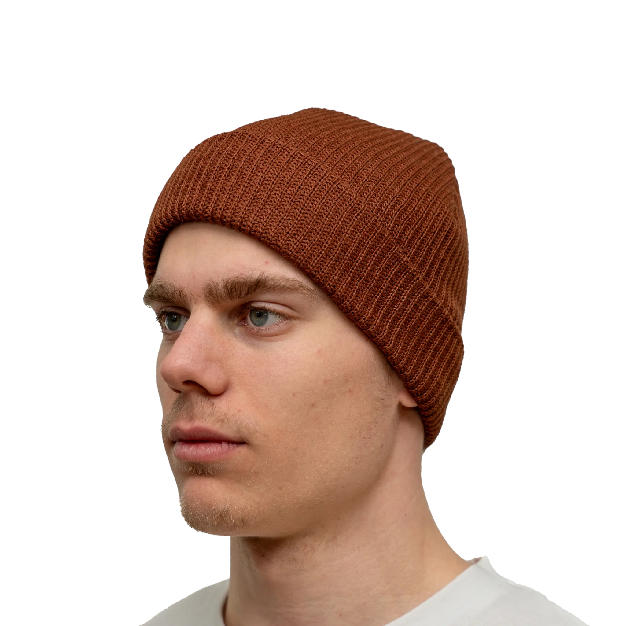 Blank Hemp/Organic Cotton Toque