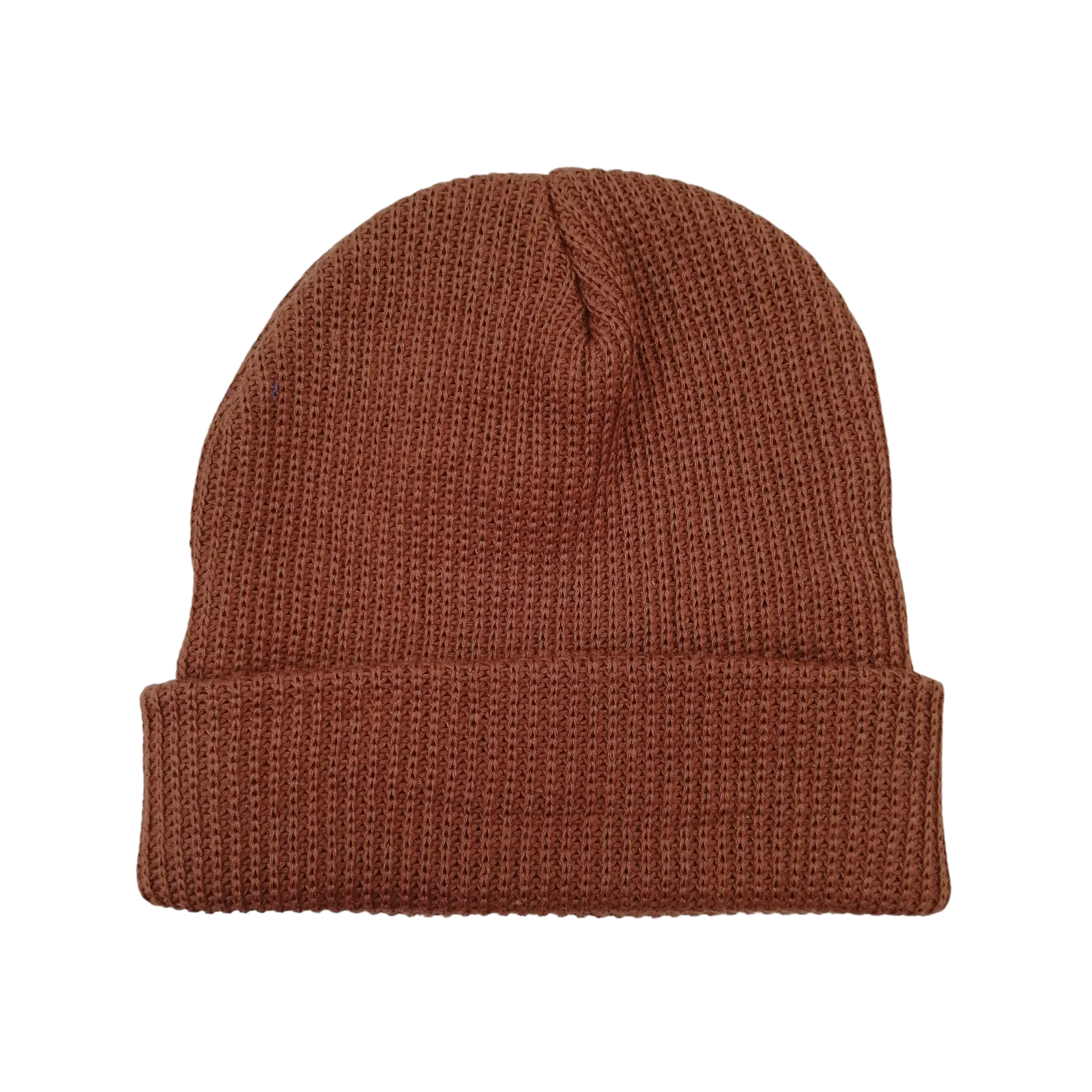 Blank Hemp/Organic Cotton Toque