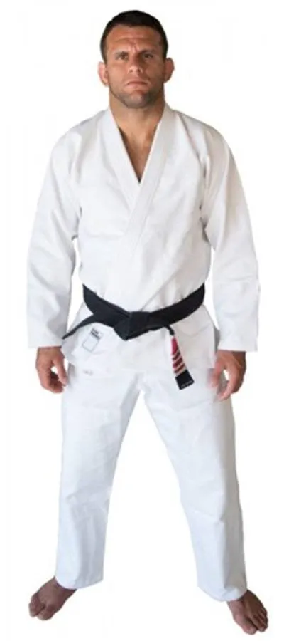 BLANK KIMONOS PEARL WEAVE BJJ GI