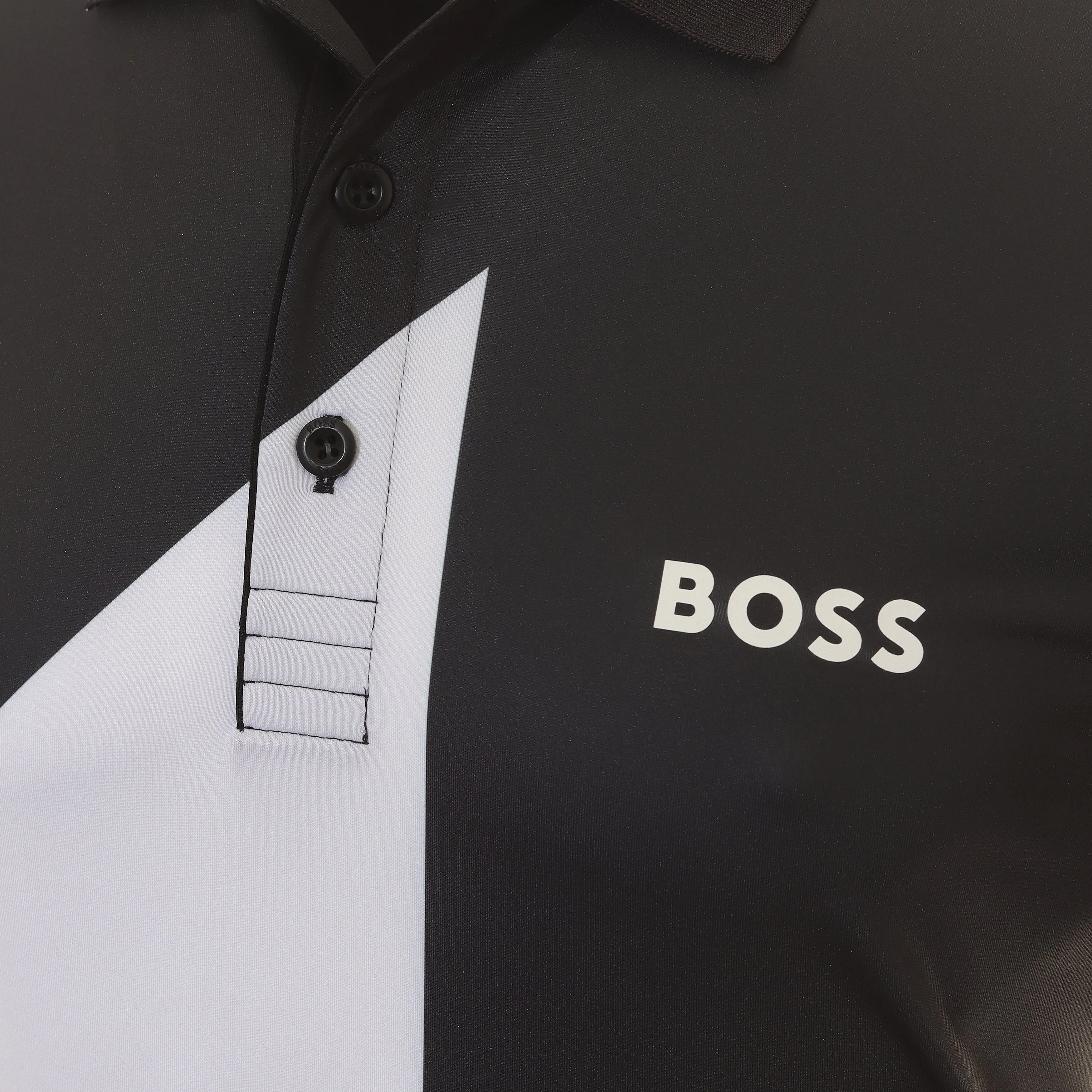 BOSS Patteo MB 11 Polo Shirt