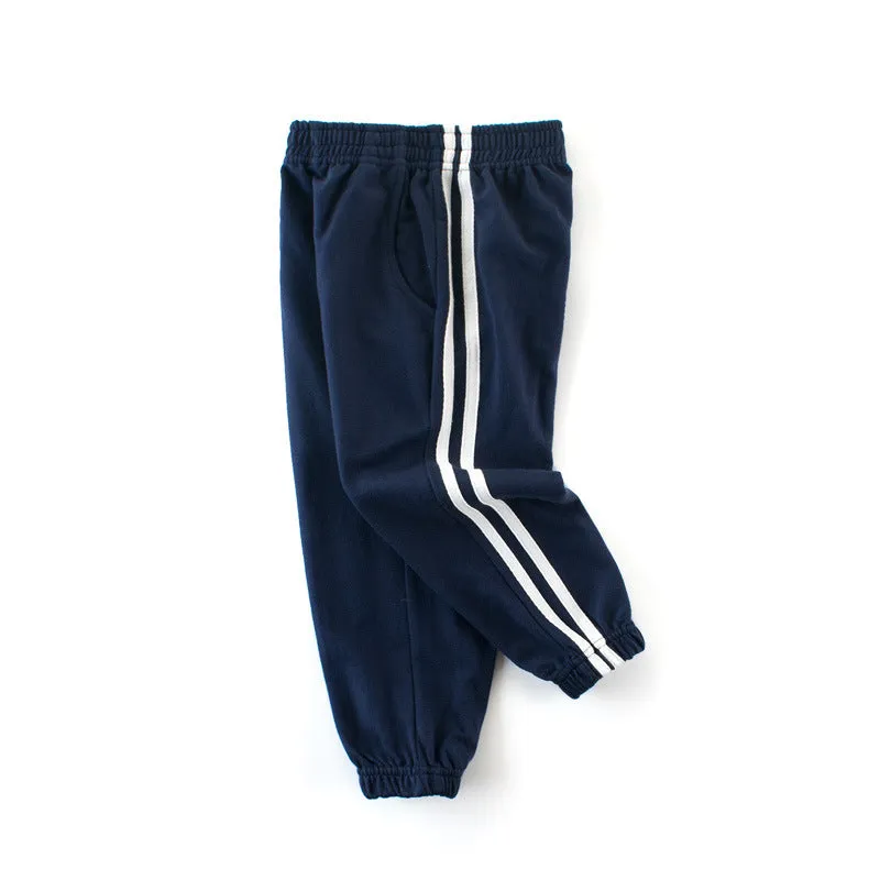 Boy's sweatpants