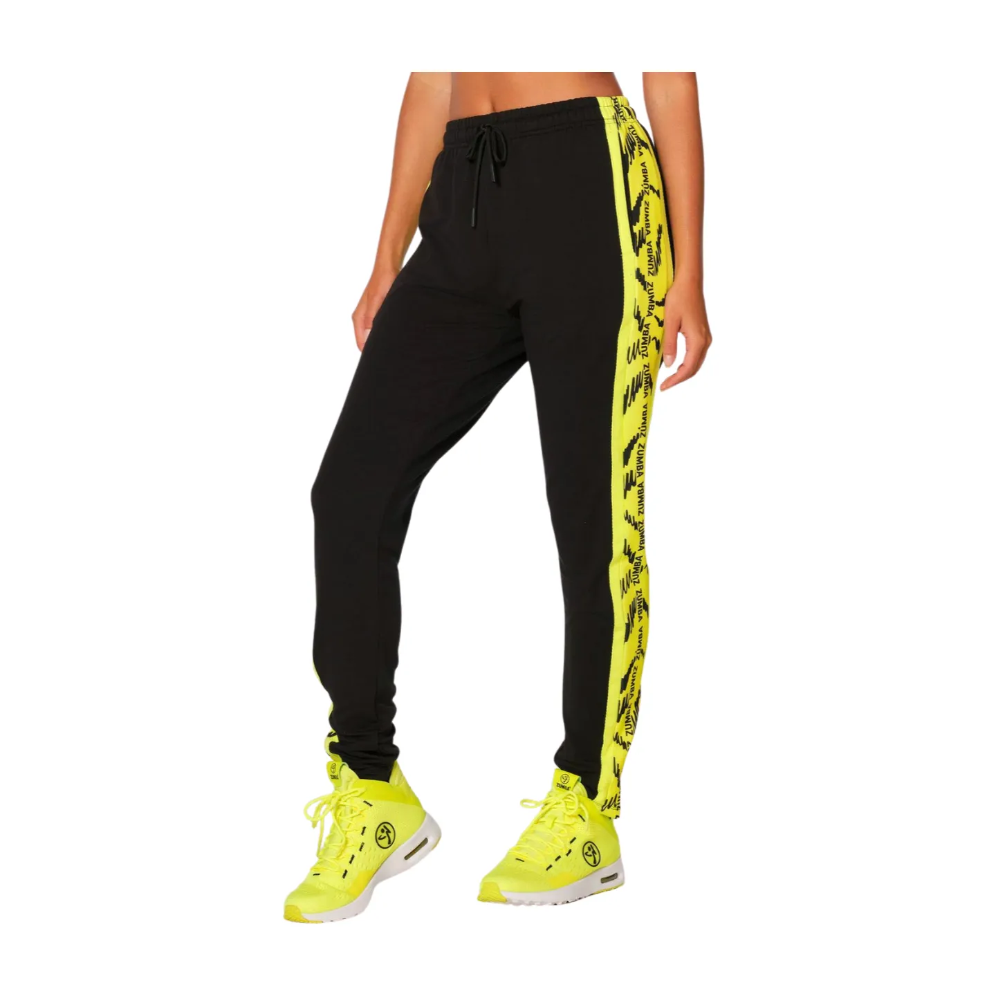 Break Out Break Free Jogger Sweatpants (Special Order)