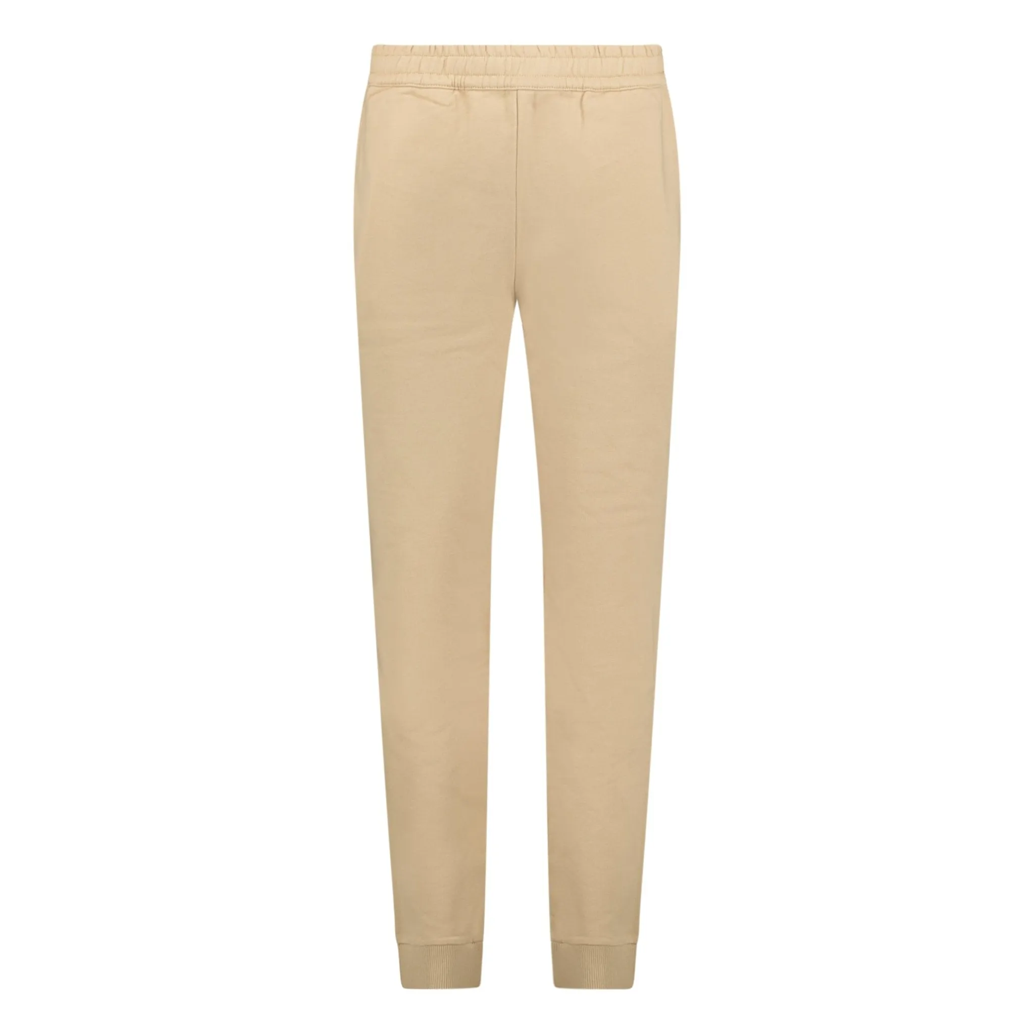 BURBERRY FALLODEN SWEATPANTS BEIGE