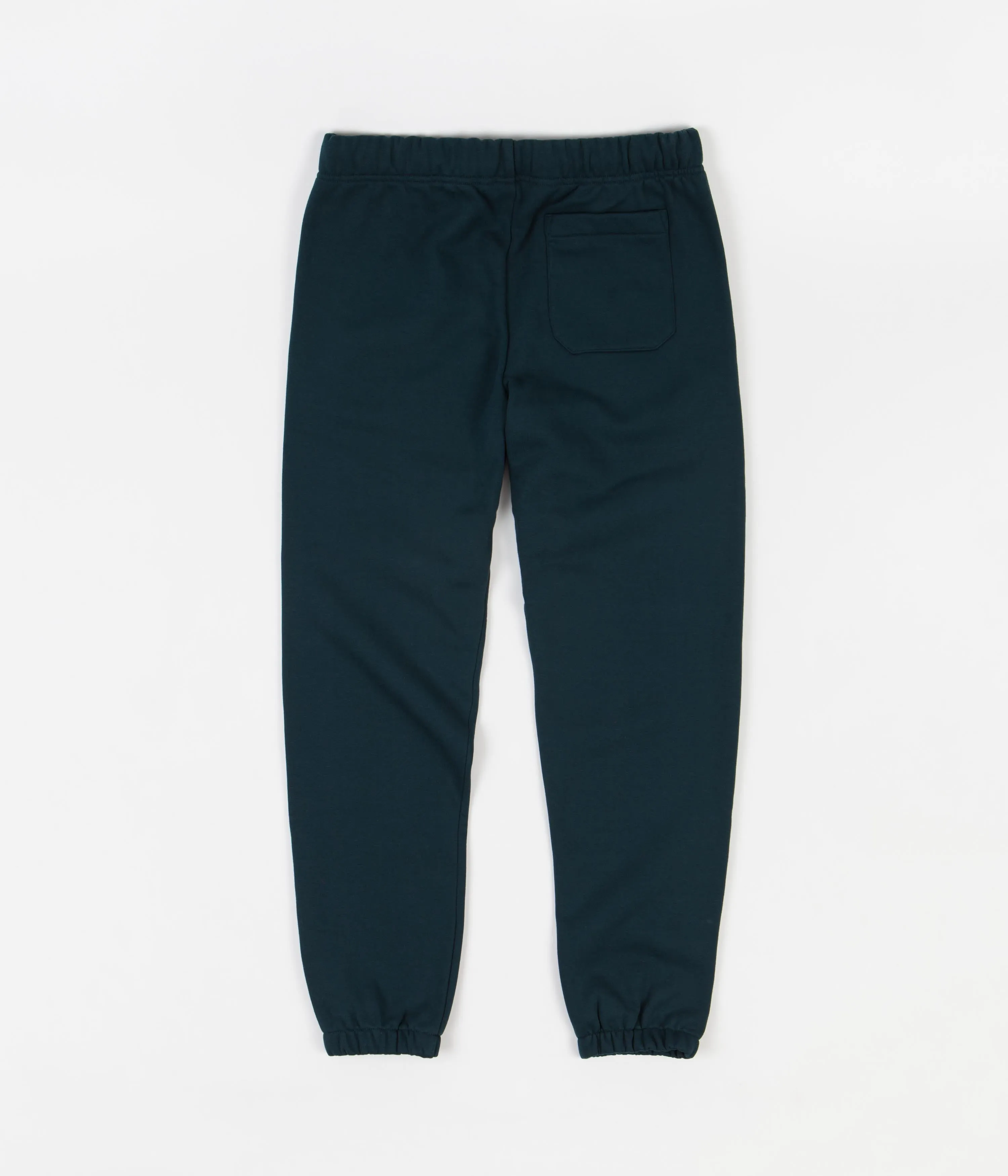 Carhartt Chase Sweatpants - Frasier / Gold