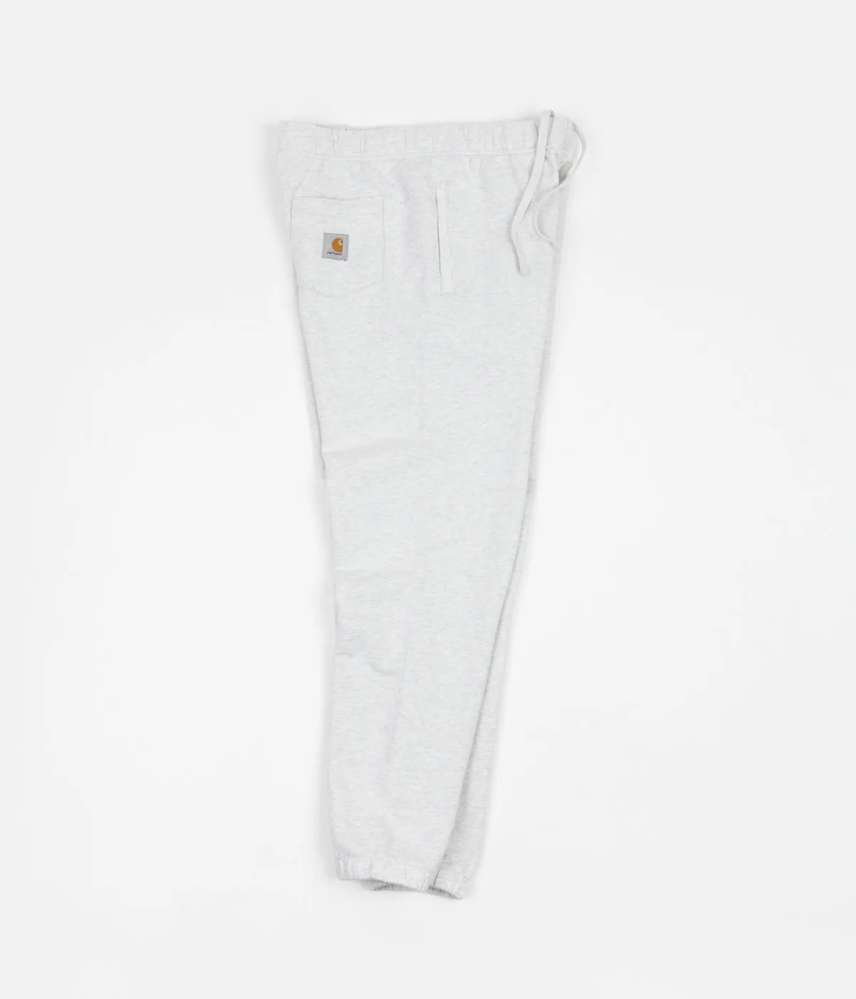 Carhartt Pocket Sweatpants - Ash Heather