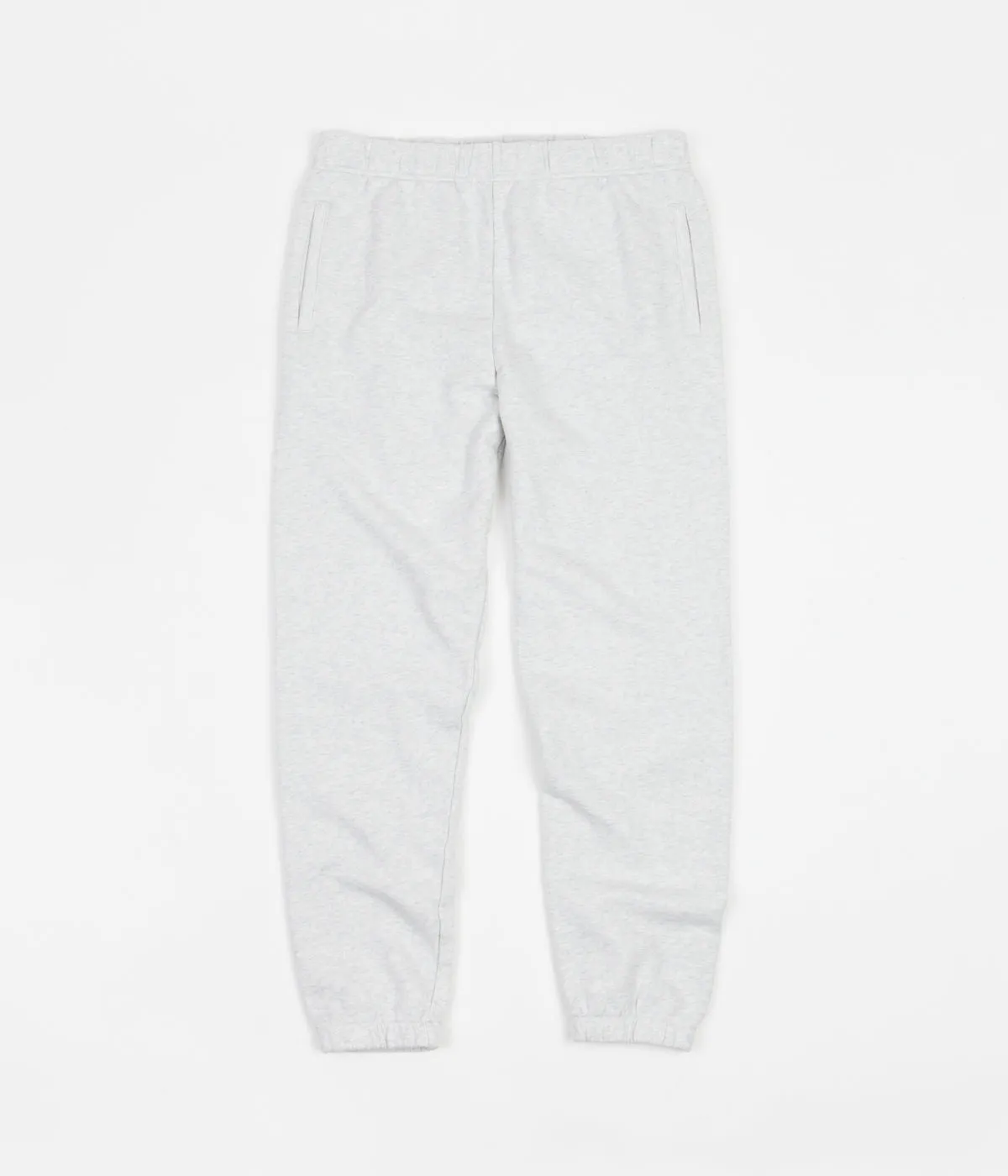 Carhartt Pocket Sweatpants - Ash Heather