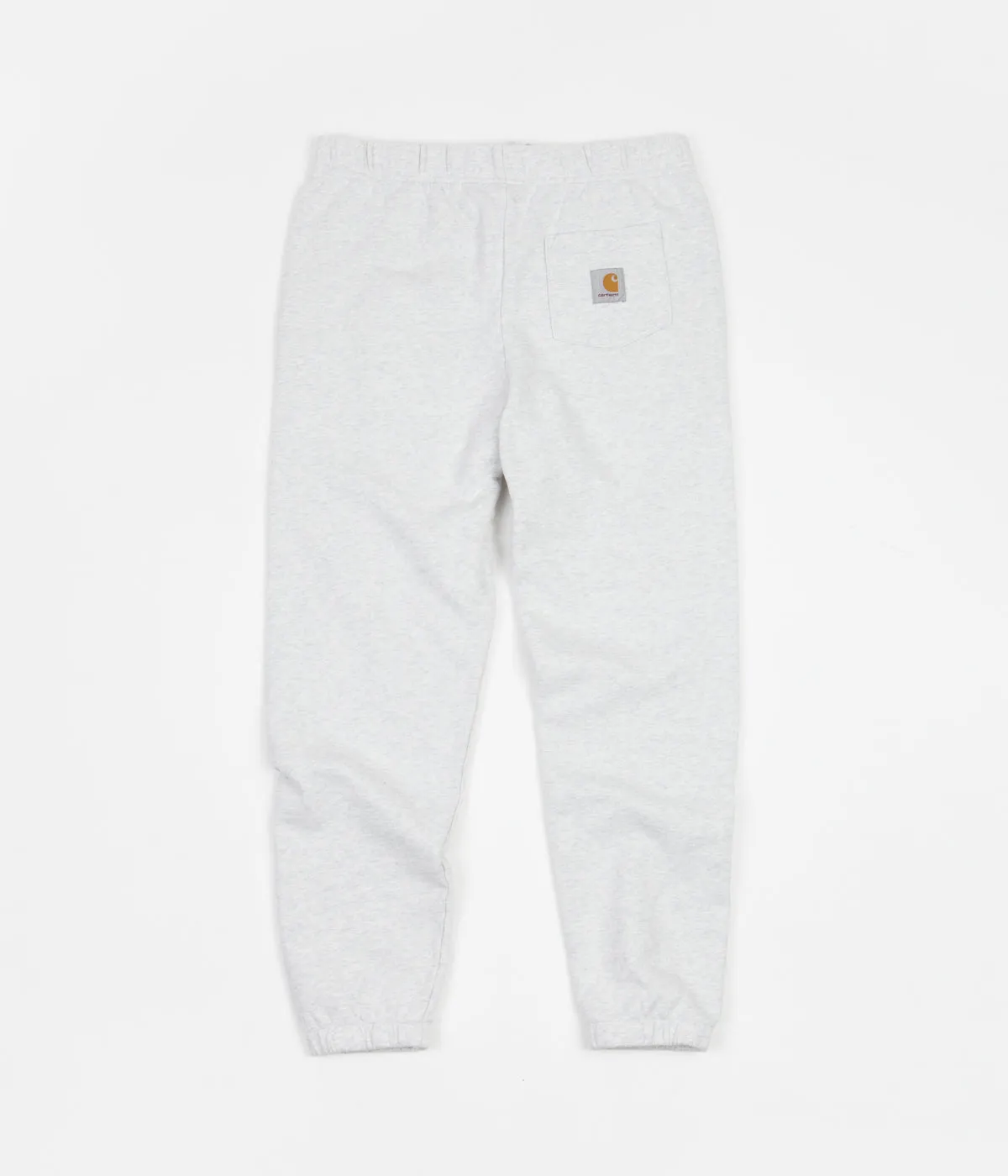 Carhartt Pocket Sweatpants - Ash Heather