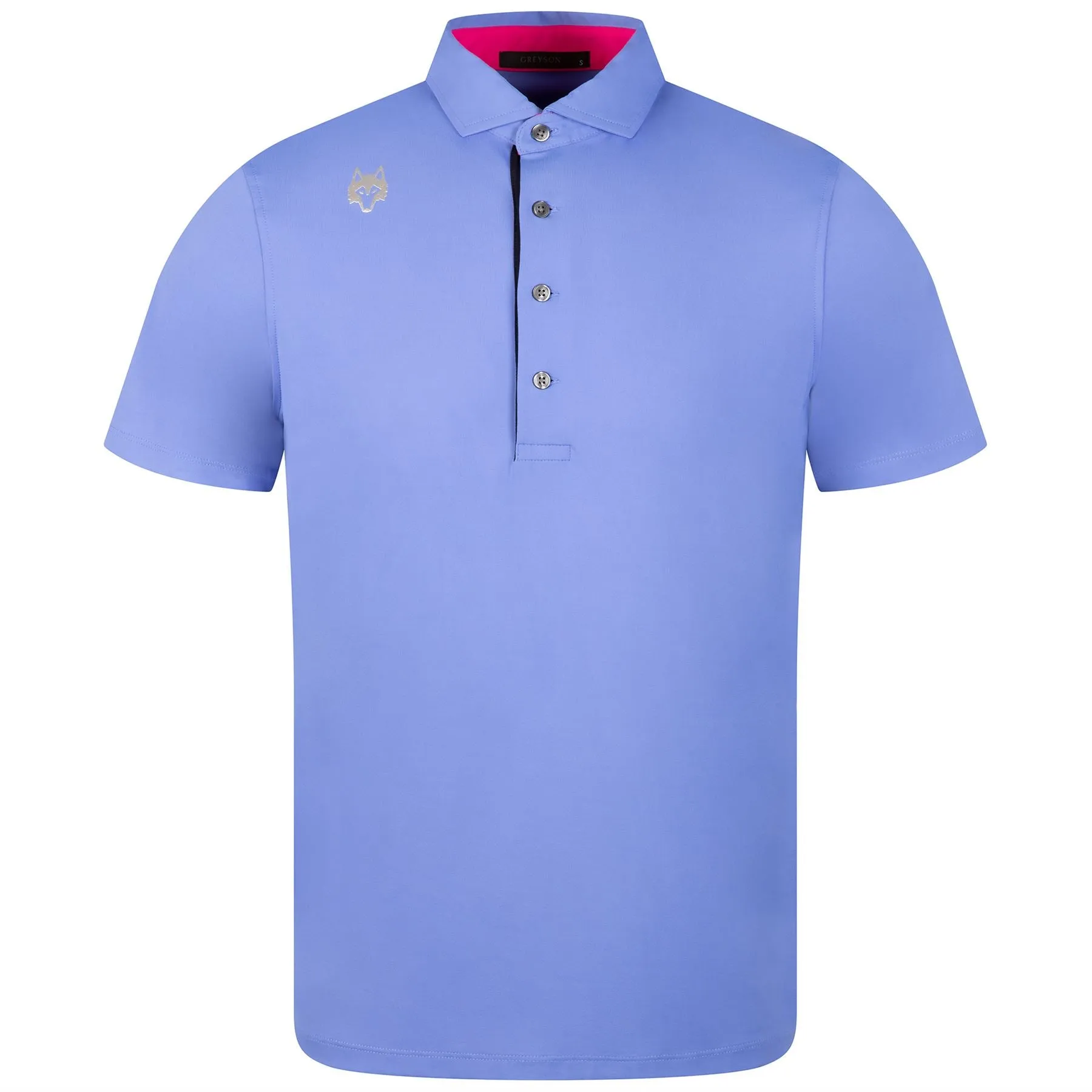 Cayuse Polo Seahorse - AW23