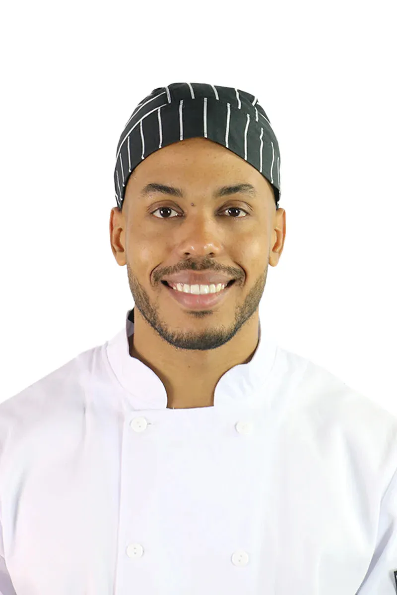 Classic Chef Beanie