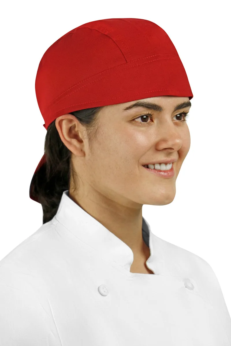 Classic Chef Beanie