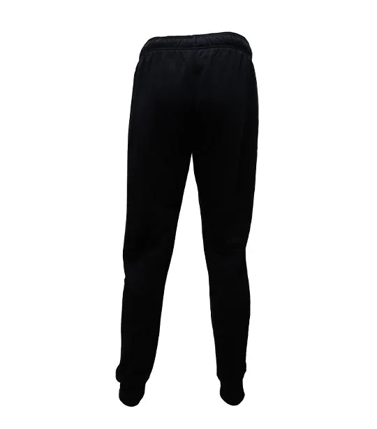 Classic Fleece Jogger Black