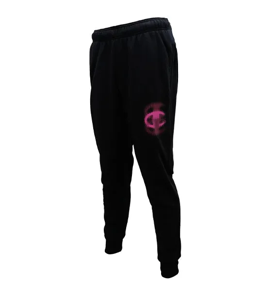 Classic Fleece Jogger Black